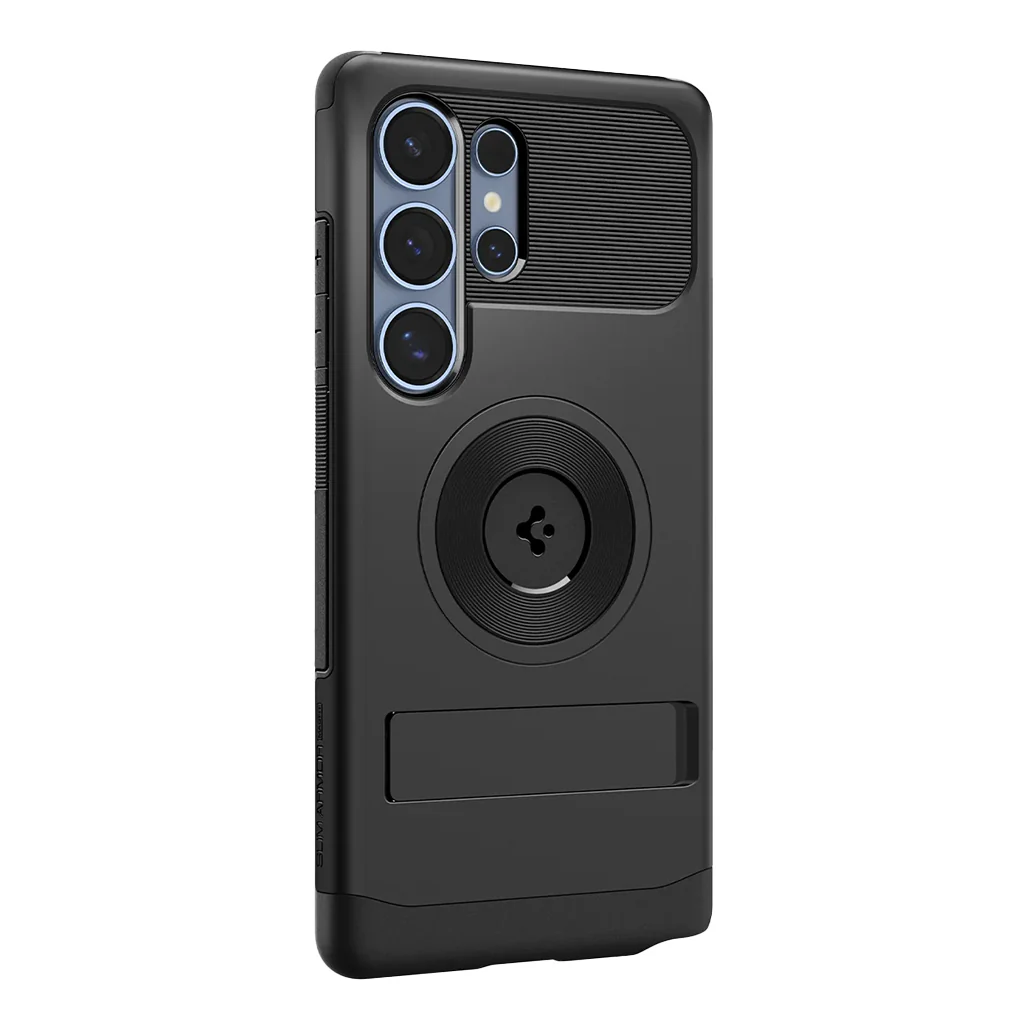 Spigen Slim Armor MagFit Case for Galaxy S25 Ultra - Image 2