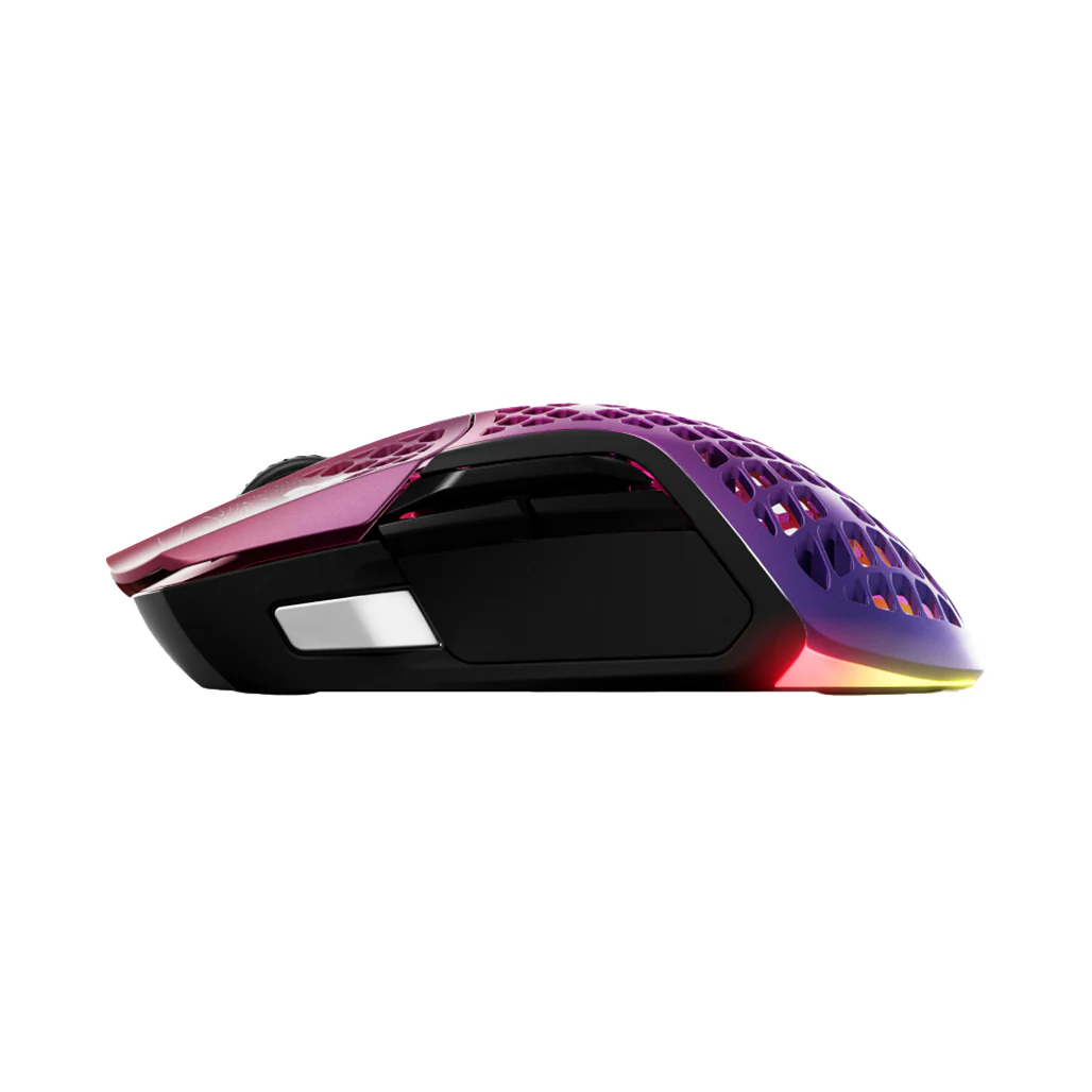 SteelSeries Aerox 5 Destiny 2: Lightfall Edition - Wireless Lightweight Gaming Mouse - Image 3