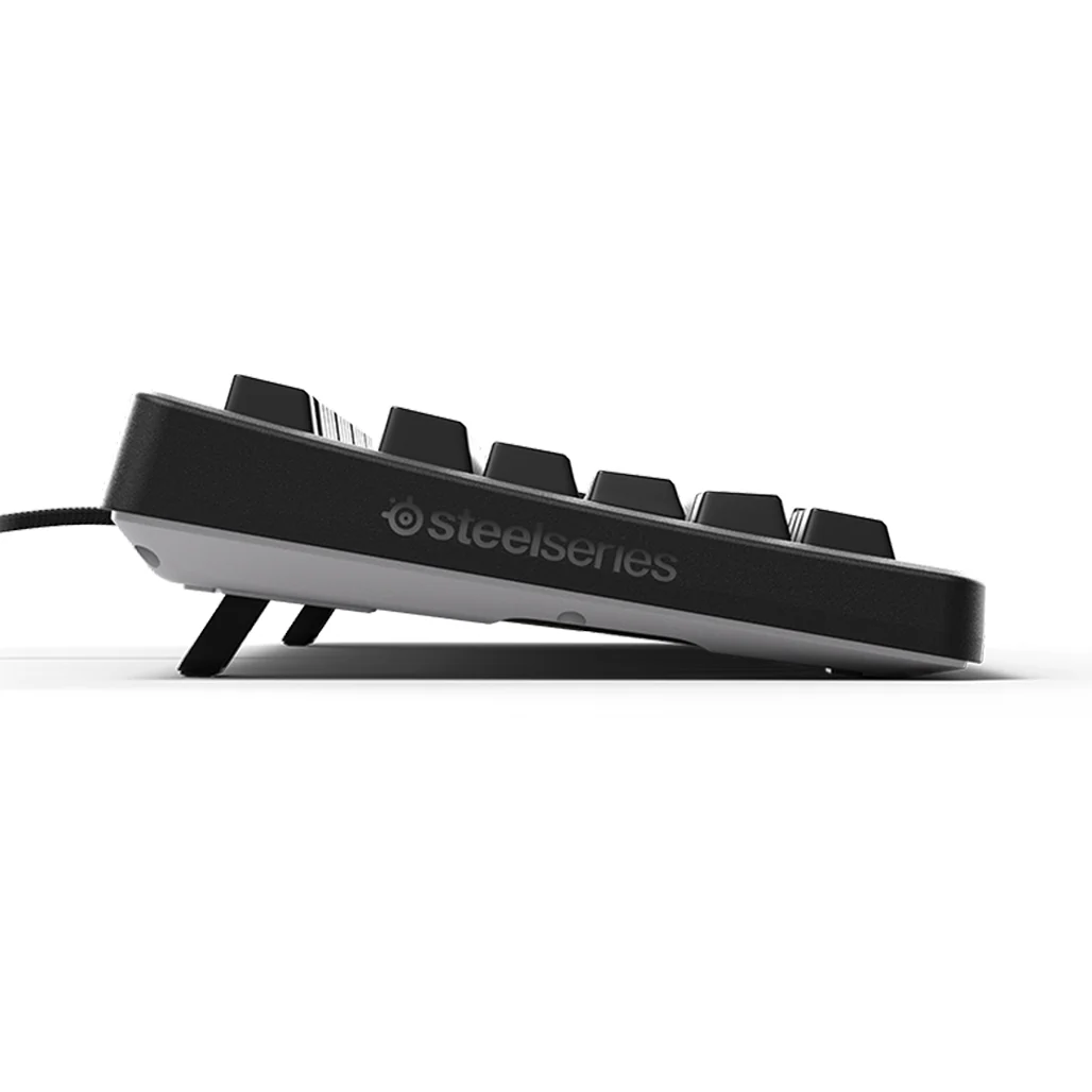 SteelSeries Apex 150 - Wired Full-size Gaming Keyboard - Image 3