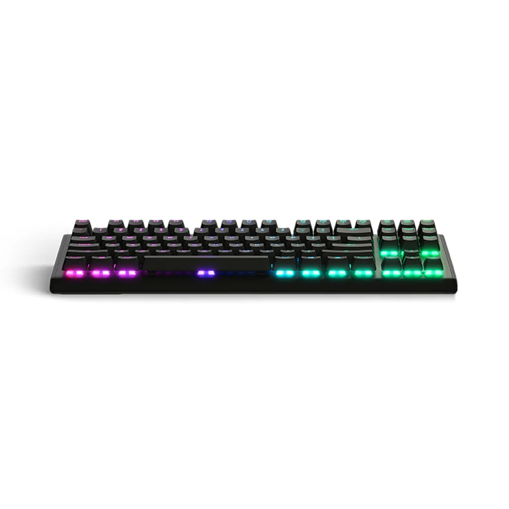 SteelSeries Apex M750 TKL Mechanical Gaming Keyboard - Image 3