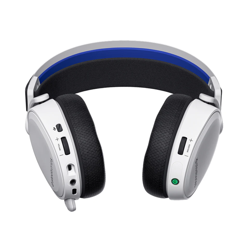 SteelSeries Arctis 7P+ Lossless Wireless Gaming Headset - Image 12