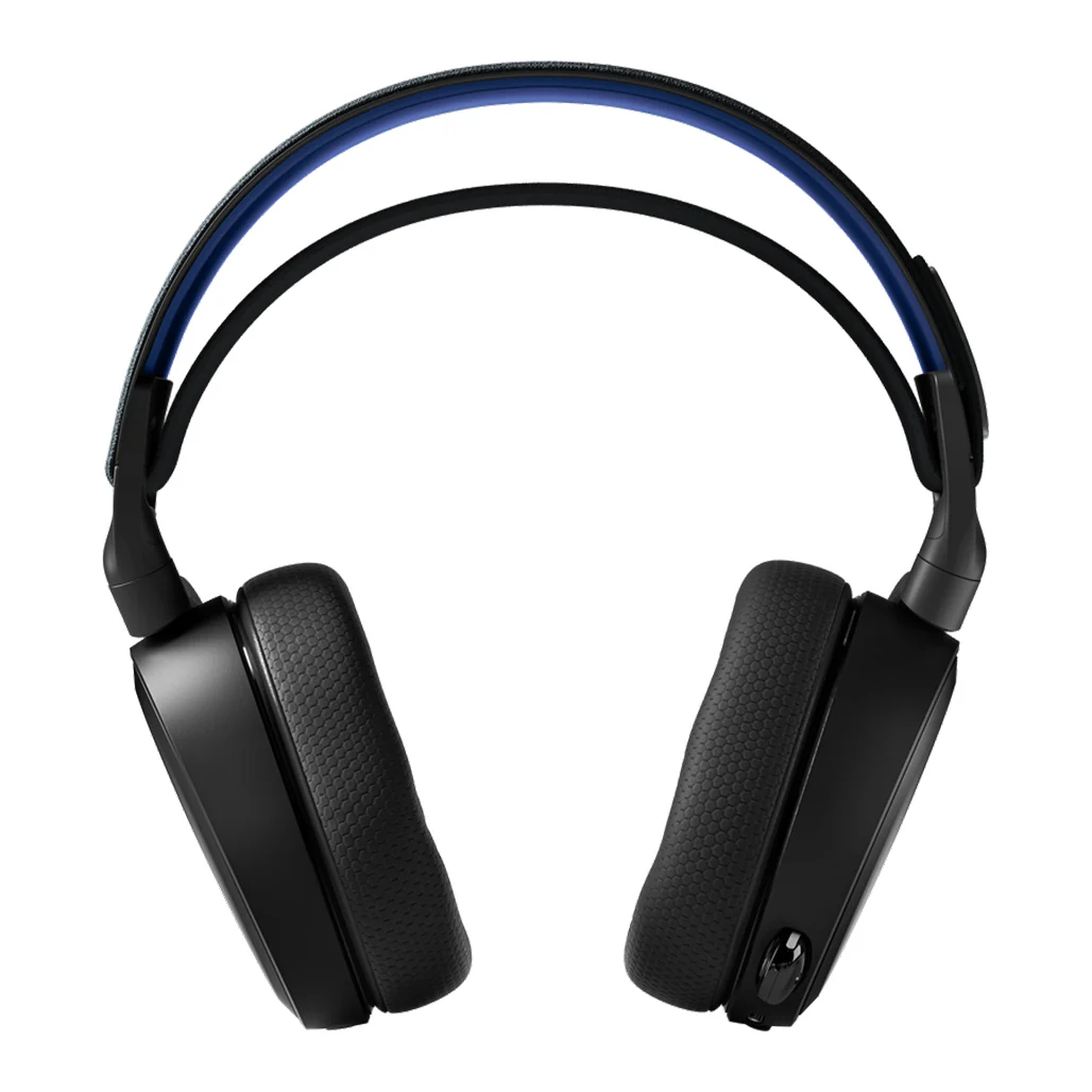 SteelSeries Arctis 7P+ Lossless Wireless Gaming Headset - Image 2