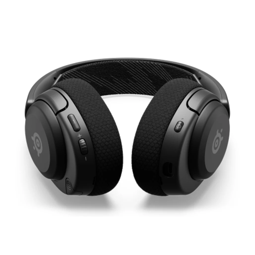 SteelSeries Arctis Nova 4 - Wireless Multi-Platform Gaming Headset - Image 2