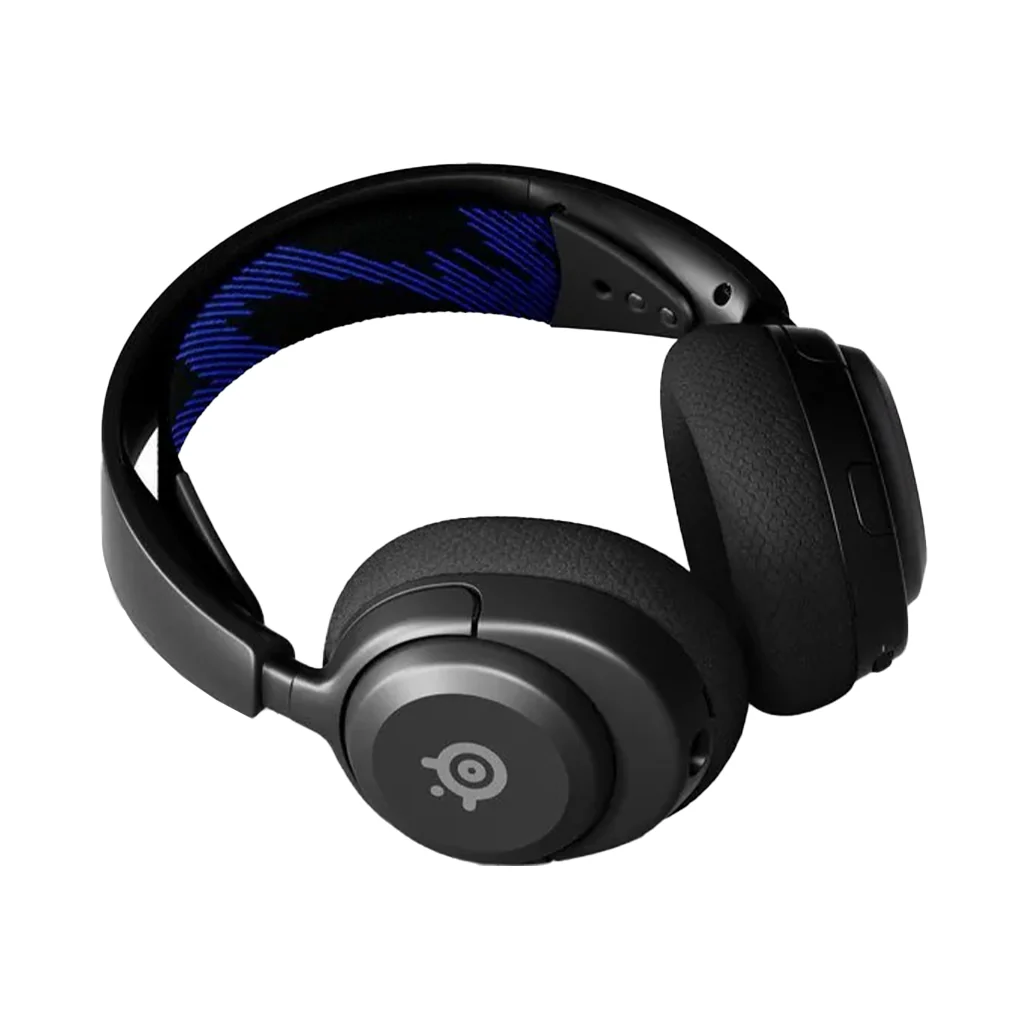 SteelSeries Arctis Nova 4P - Wireless Multi-Platform Gaming Headset - Image 2