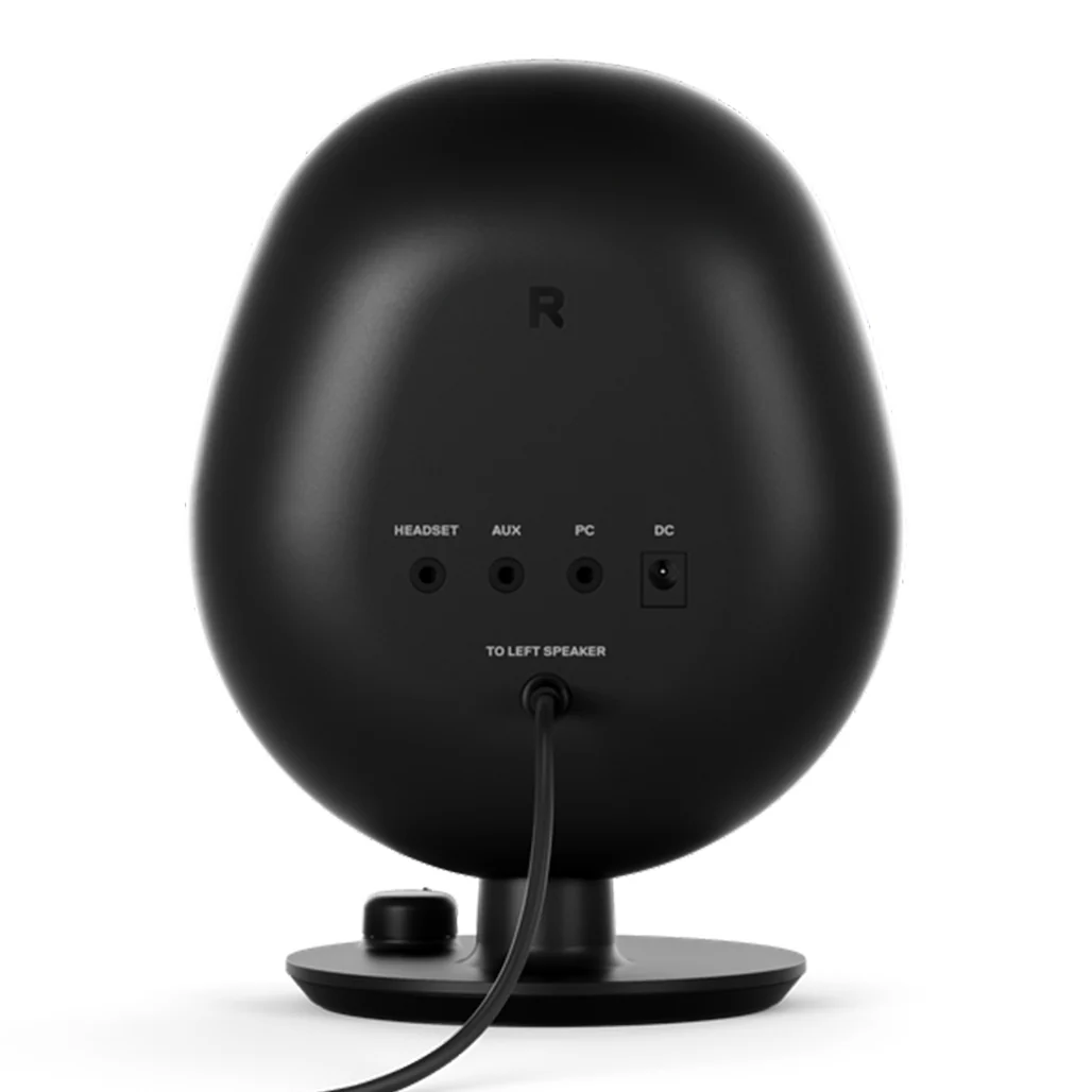 SteelSeries Arena 3 - Full-Range 2.0 Gaming Speakers - Image 2