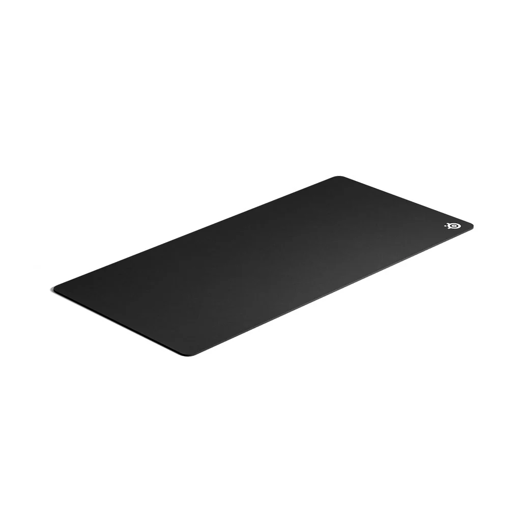 SteelSeries QCK 3XL Gaming Mouse Pad | Extra-Large Cloth Surface for Ultimate Precision | 41458 - Image 2
