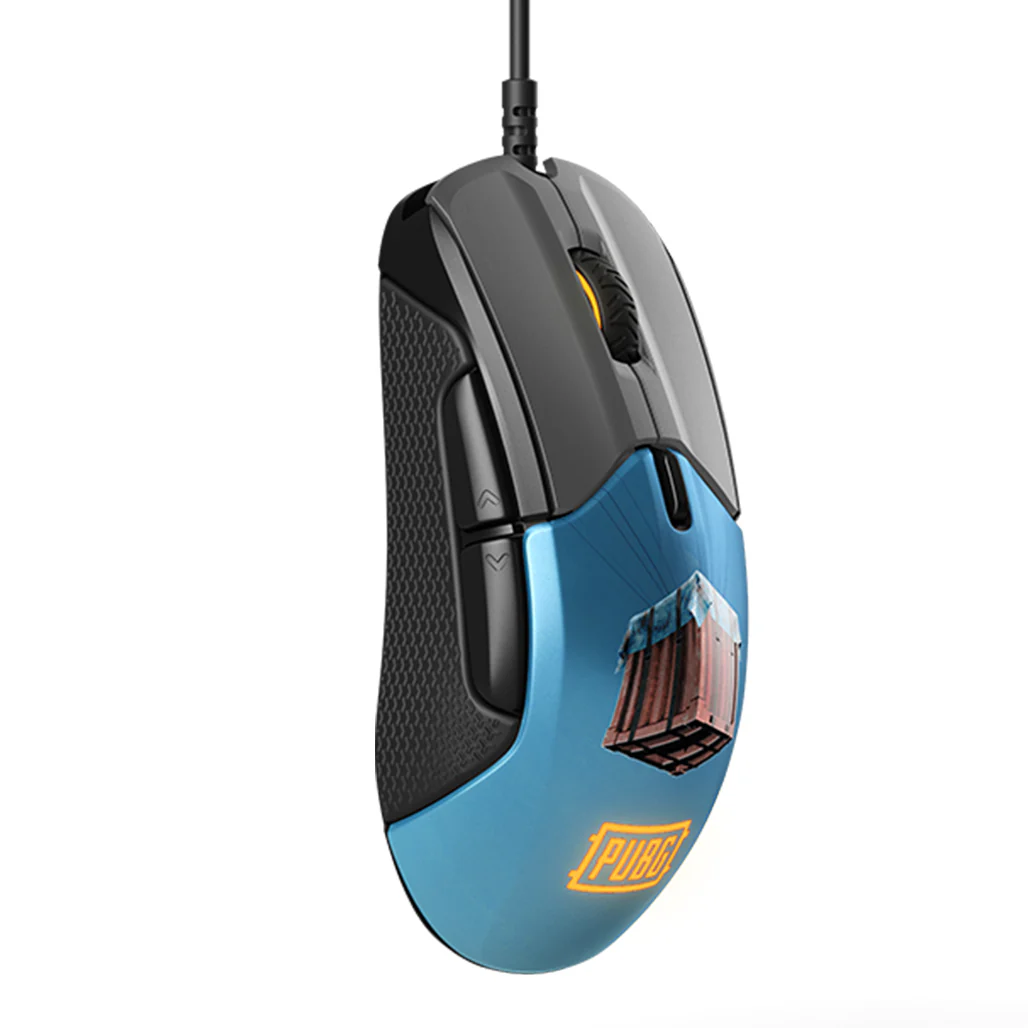 SteelSeries Rival 310 PUBG Edition - Wired Gaming Mouse - Image 2