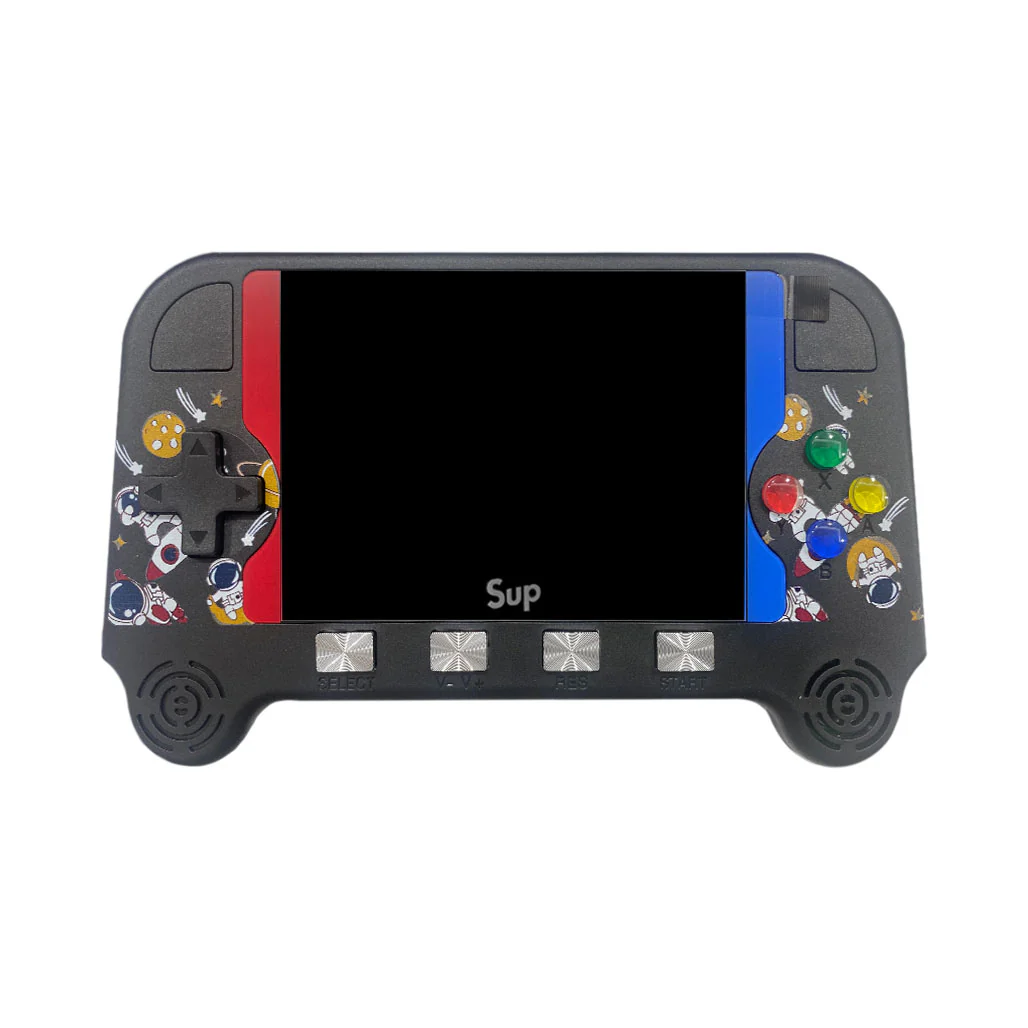 SUP Retro Classic Game Console F3