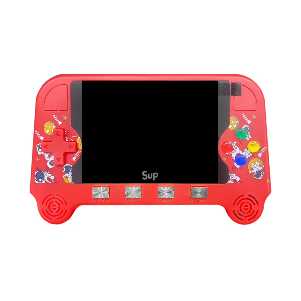 SUP Retro Classic Game Console F3 - Image 4