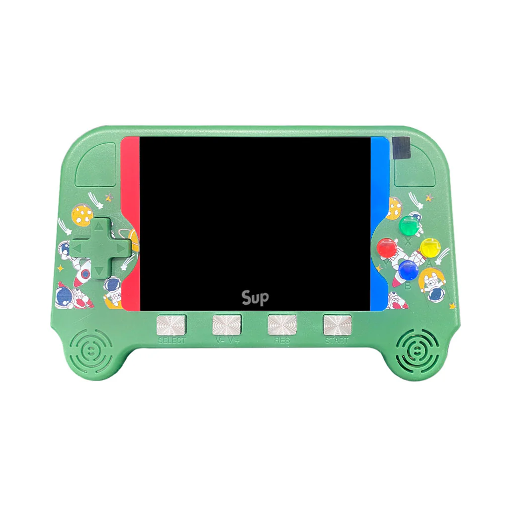 SUP Retro Classic Game Console F3 - Image 5