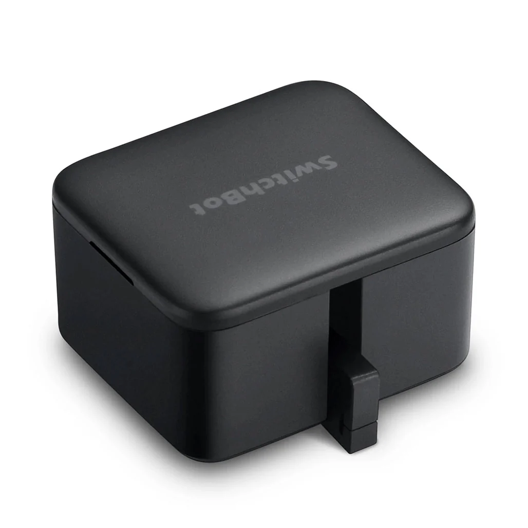 SwitchBot Bot | Voice or App Controlled Smart Switch | Compatible with Rocker Switches & Buttons - Image 2