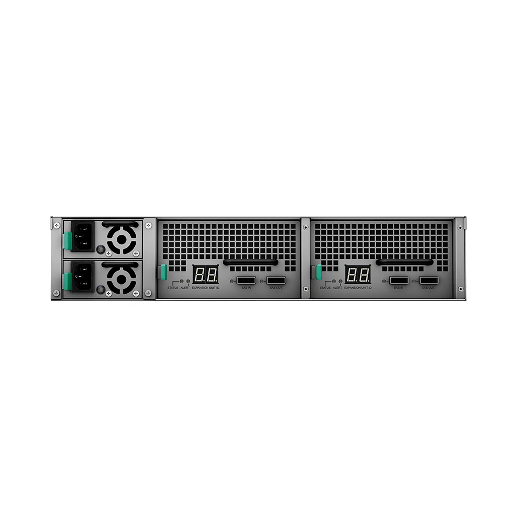 Synology RXD1215sas 12-Bay NAS Expansion Unit - Image 3