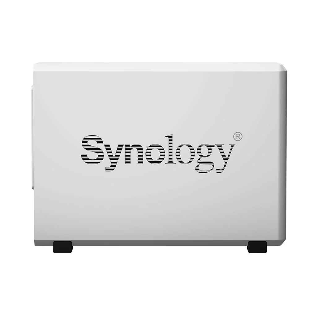 Synology DS220j 2-Bay NAS DiskStation - Image 3