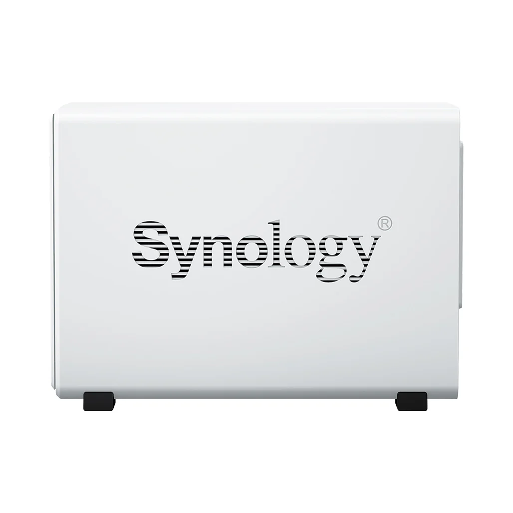 Synology 2 bay NAS DiskStation DS223J - Image 3