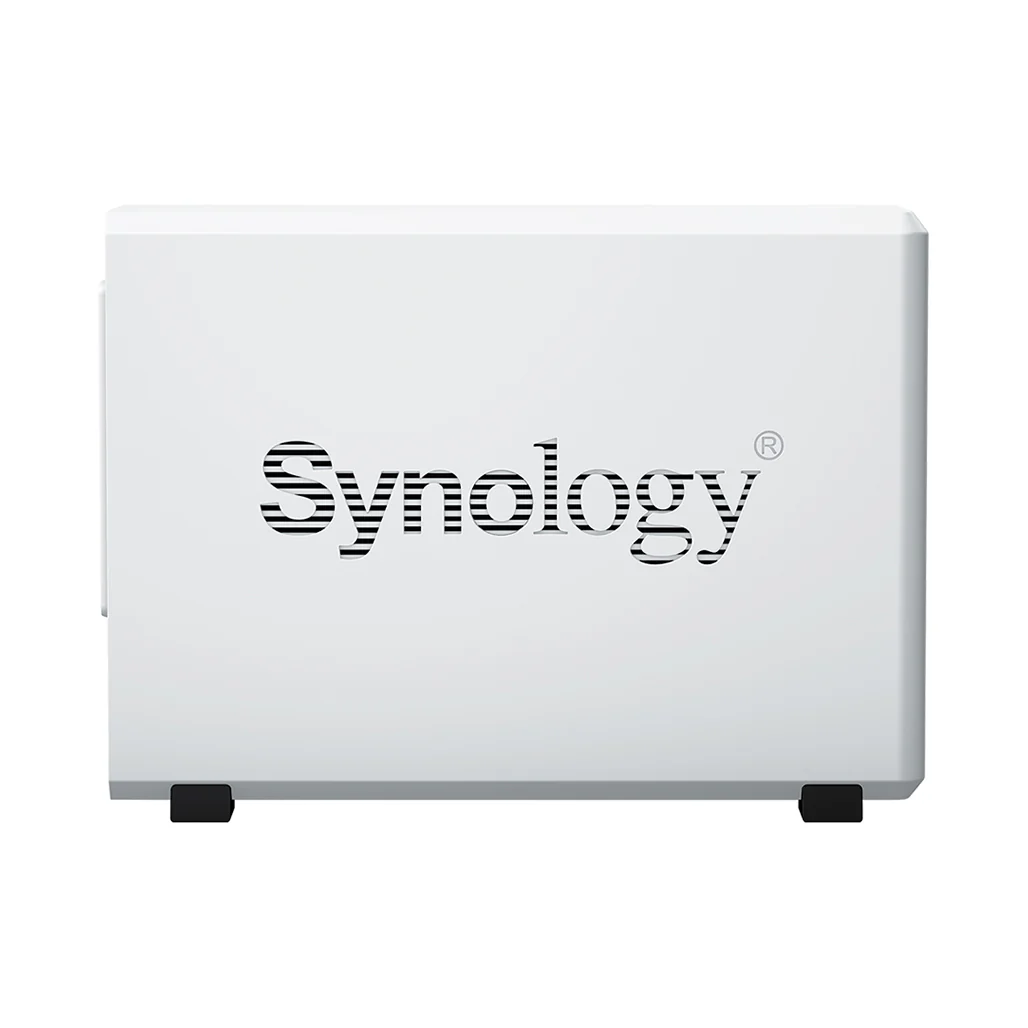 Synology 2 bay NAS DiskStation DS223J - Image 5