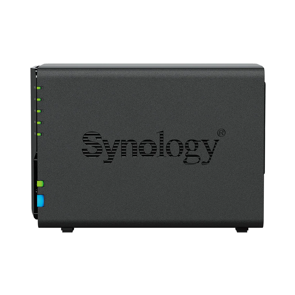 Synology 2-Bay NAS DiskStation DS224+ - Image 3