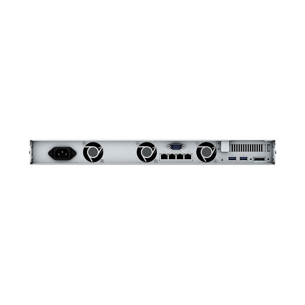 Synology 4-Bay RackStation RS822+ - Image 4