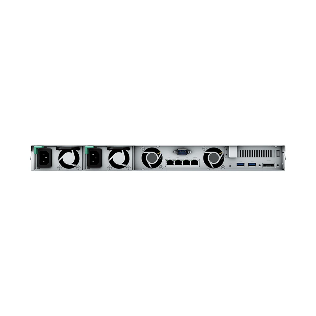 Synology 4-Bay NAS RackStation RS822RP+ - Image 4