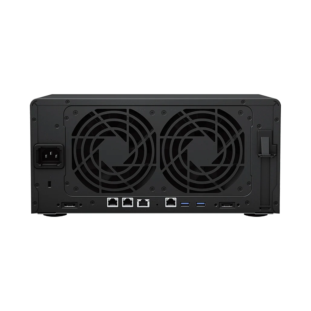 Synology DS1823xs+ 8-Bay NAS DiskStation - Image 4