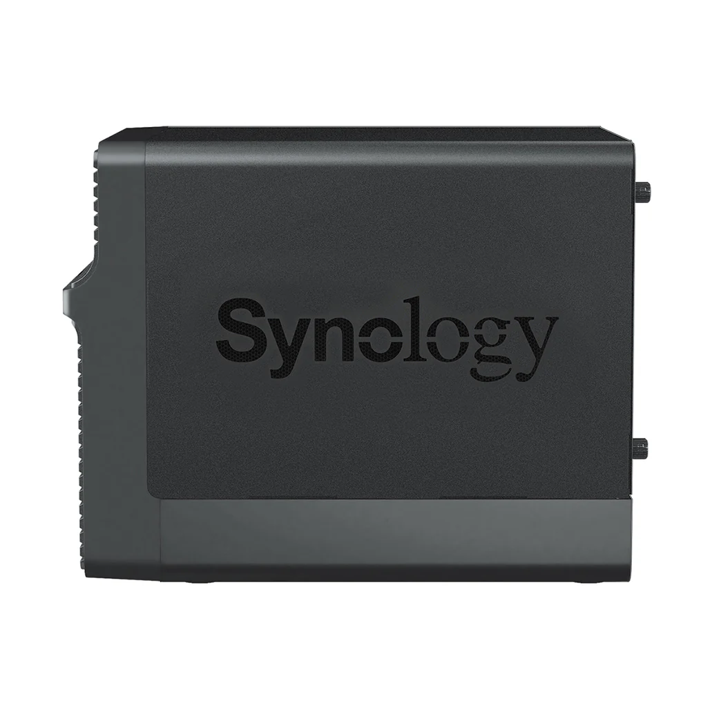 Synology Quad Bay NAS DiskStation DS423 - Image 3