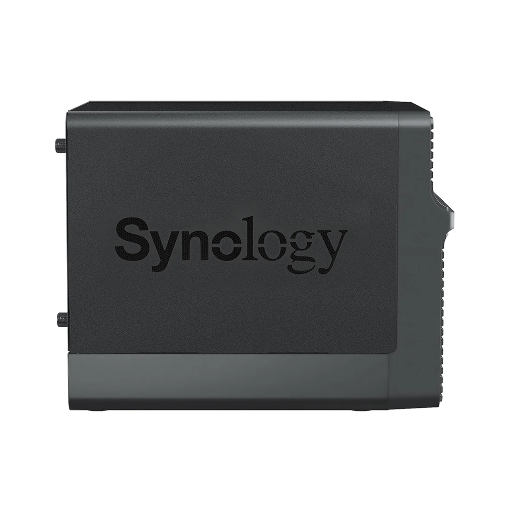 Synology Quad Bay NAS DiskStation DS423 - Image 5