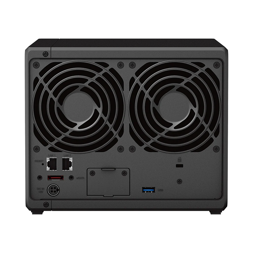 Synology DS923+ Quad-Bay NAS DiskStation - Image 4