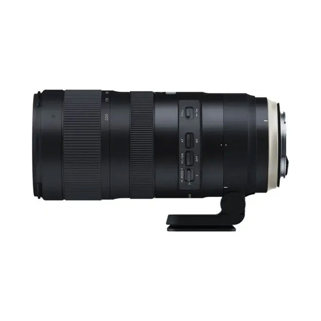 Tamron SP 70-200mm f/2.8 Di VC USD G2 Lens for Canon EF - Image 2