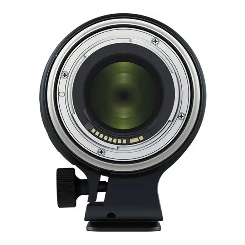 Tamron SP 70-200mm f/2.8 Di VC USD G2 Lens for Canon EF - Image 3