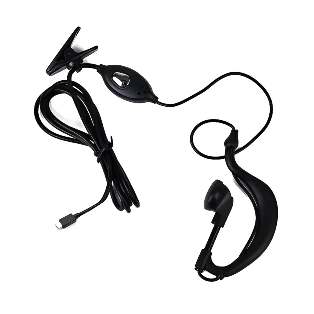 Taurus Mini Two Way Radio LX (TR103) - Image 5