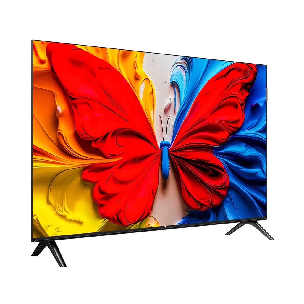 TCL 43" FHD QLED Smart TV - Image 2