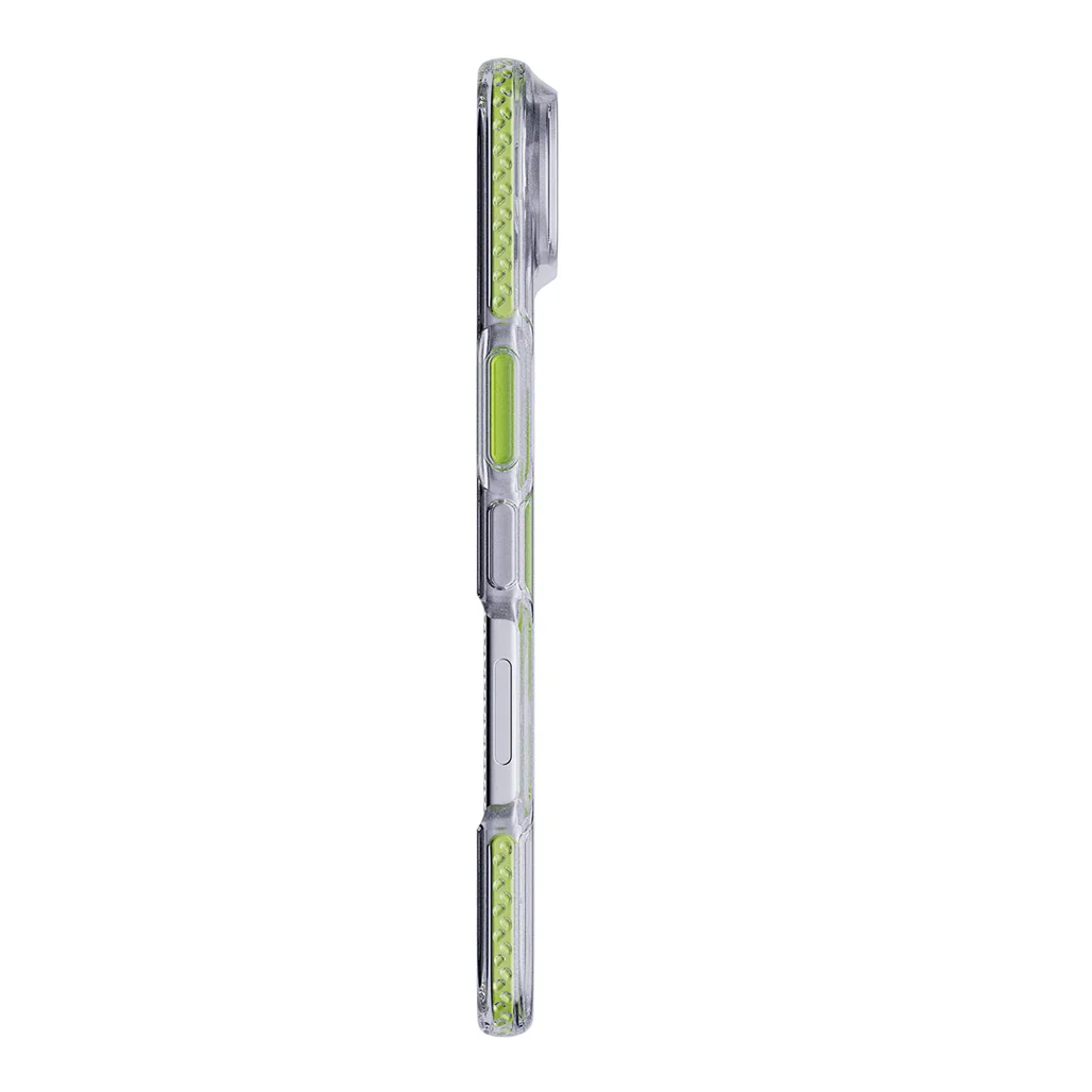 Tech21 EvoCrystal MagSafe Case for iPhone 17 Series - Image 16