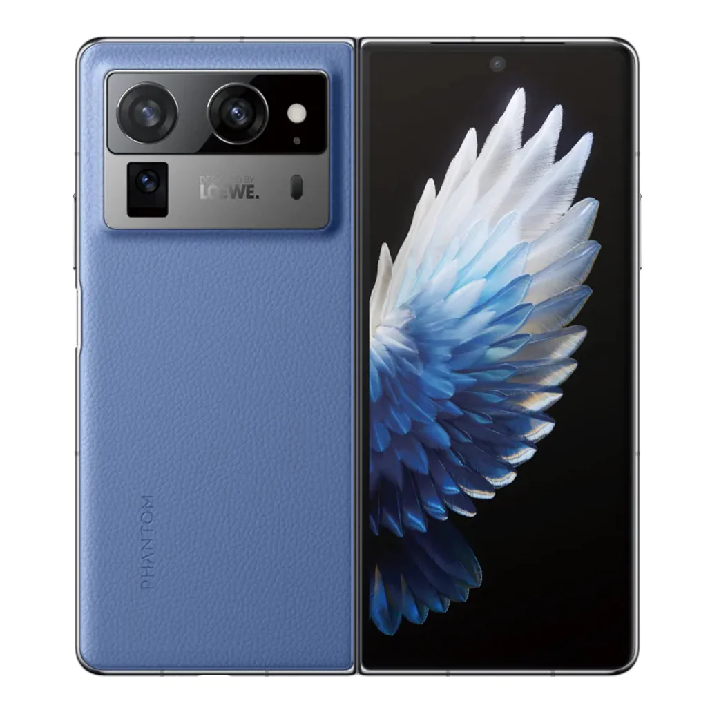 Tecno PHANTOM V Fold2 5G - 12GB Ram - 512GB Storage - Image 2