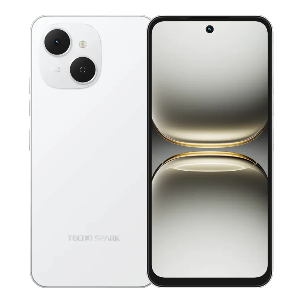Tecno Spark 40C – 8GB RAM - 256GB Storage
