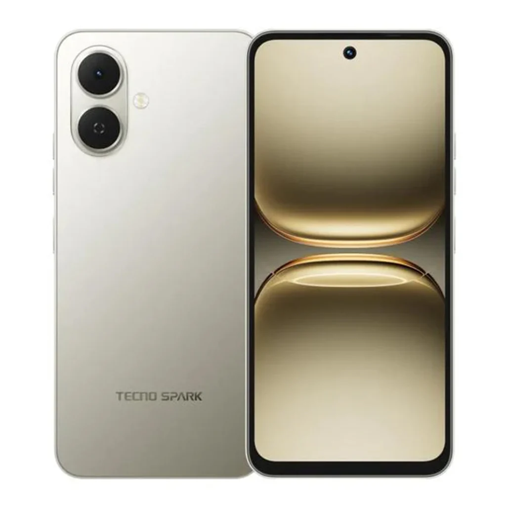 Tecno Spark Go 2 - Image 2