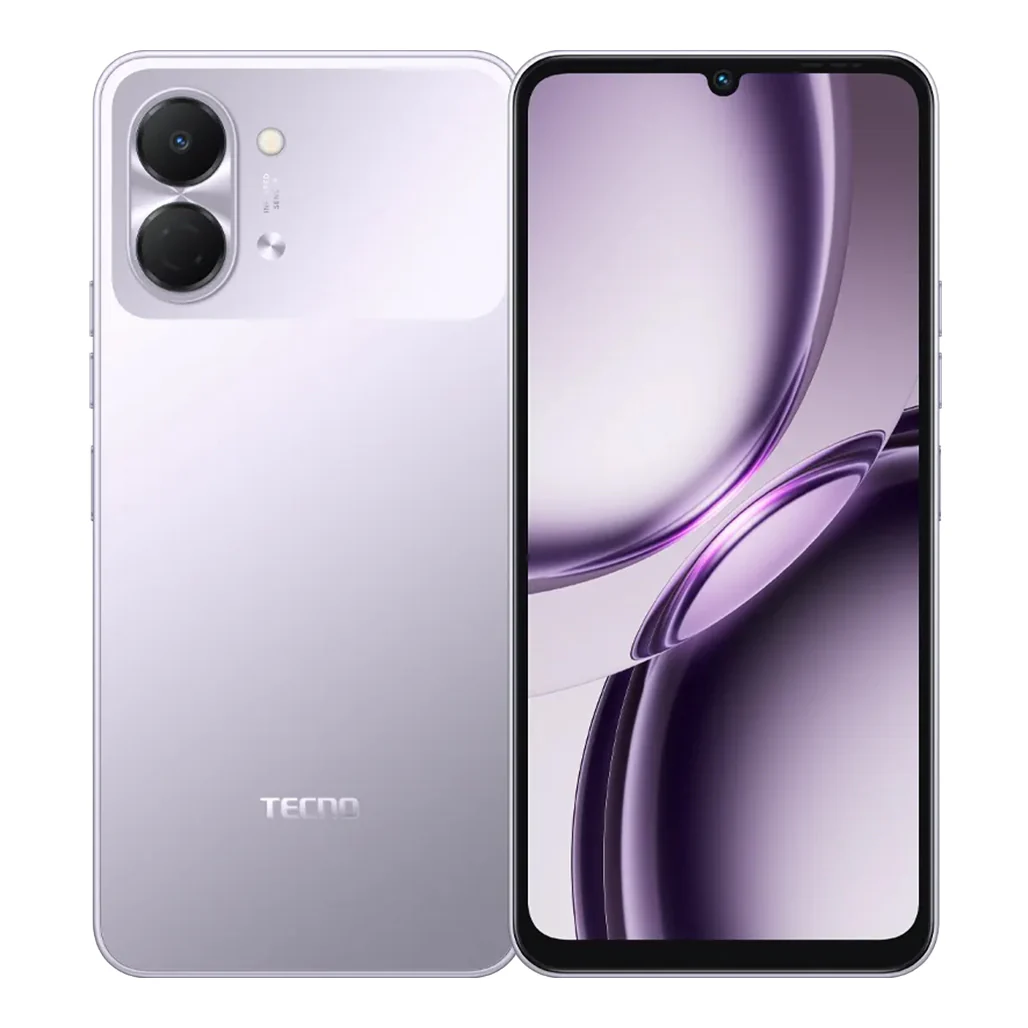 Tecno Spark Go 3 - Image 3