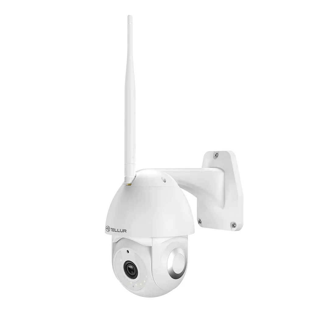 Tellur Smart WiFi Outdoor Camera - Image 2
