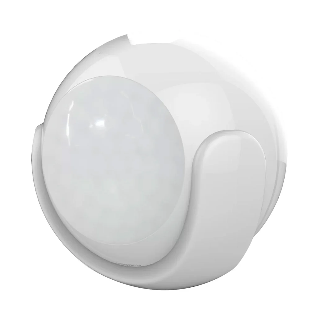 Tellur WiFi PIR Motion Sensor - Smart Detection with Remote Monitoring - Image 4