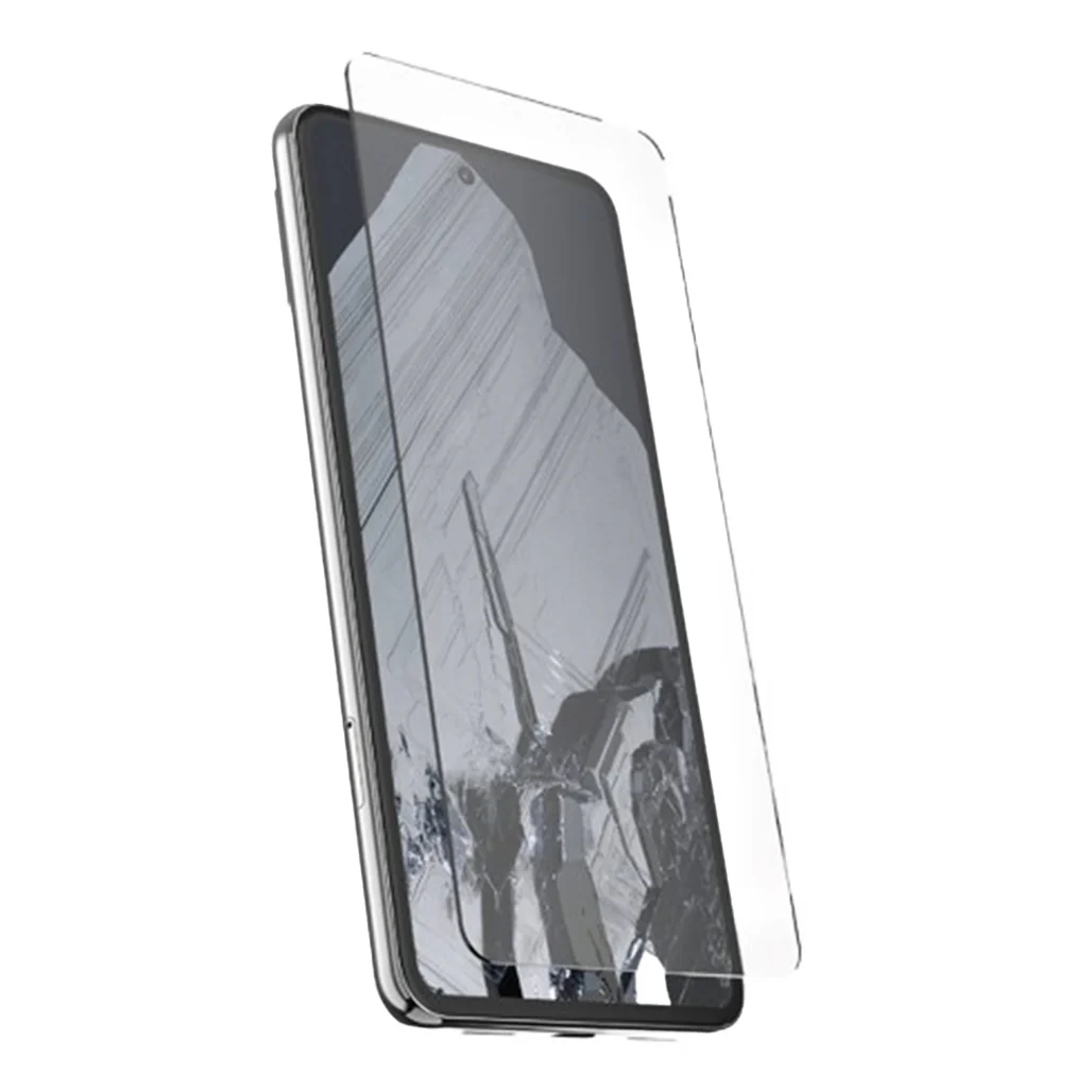 Tempered Glass Screen Protector for Google Pixel 8 Pro - Ultimate Protection and Clarity - Image 2