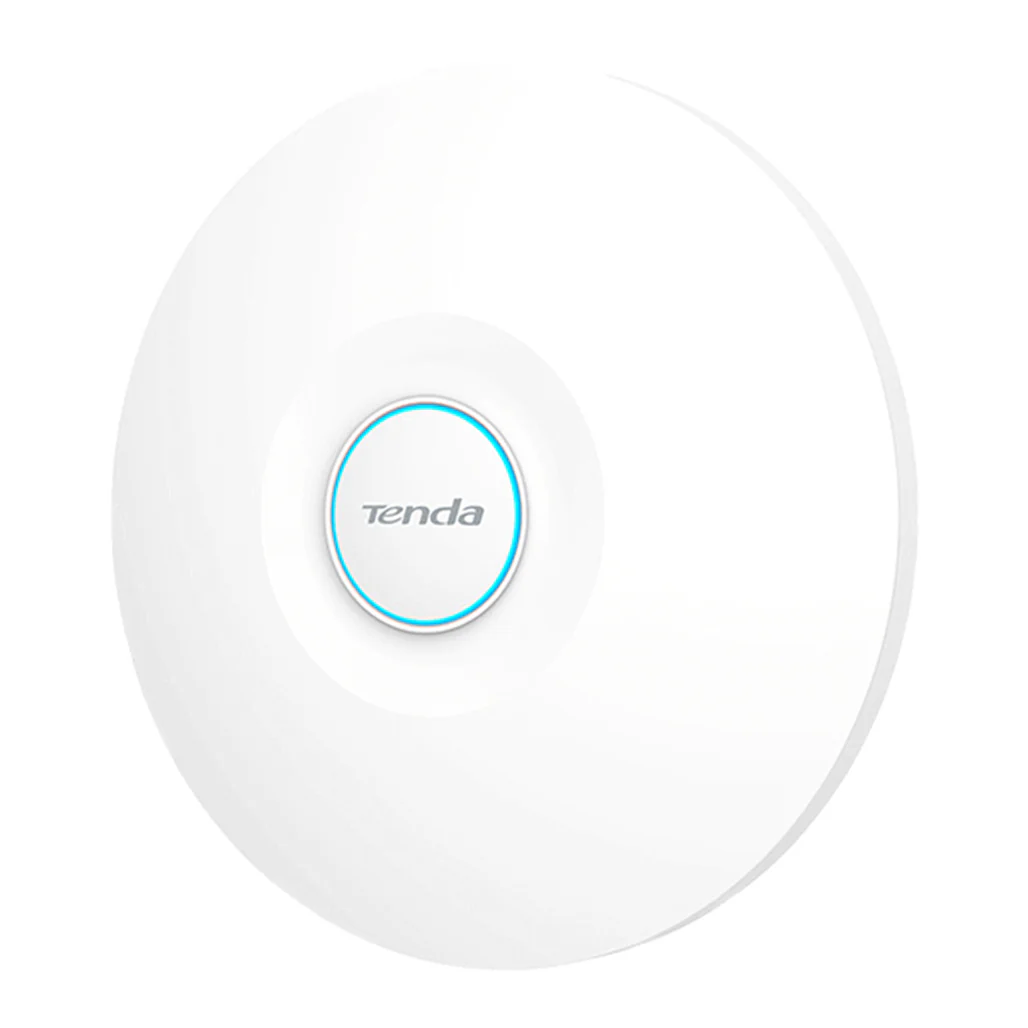 Tenda I29 AX3000 Ceiling WiFi-6 Long-Range Access Point with PoE