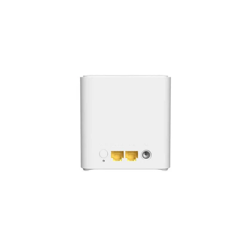 Tenda Nova EX3 AX1500 Whole-Home Mesh WiFi-6 System (3-Pack) - Image 2
