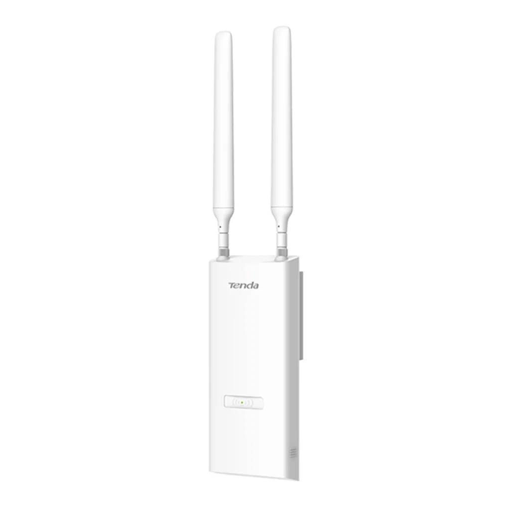 Tenda OAP1200 AC1200 Dual-Band Outdoor Access Point – Gigabit PoE, 1167 Mbps - Image 2