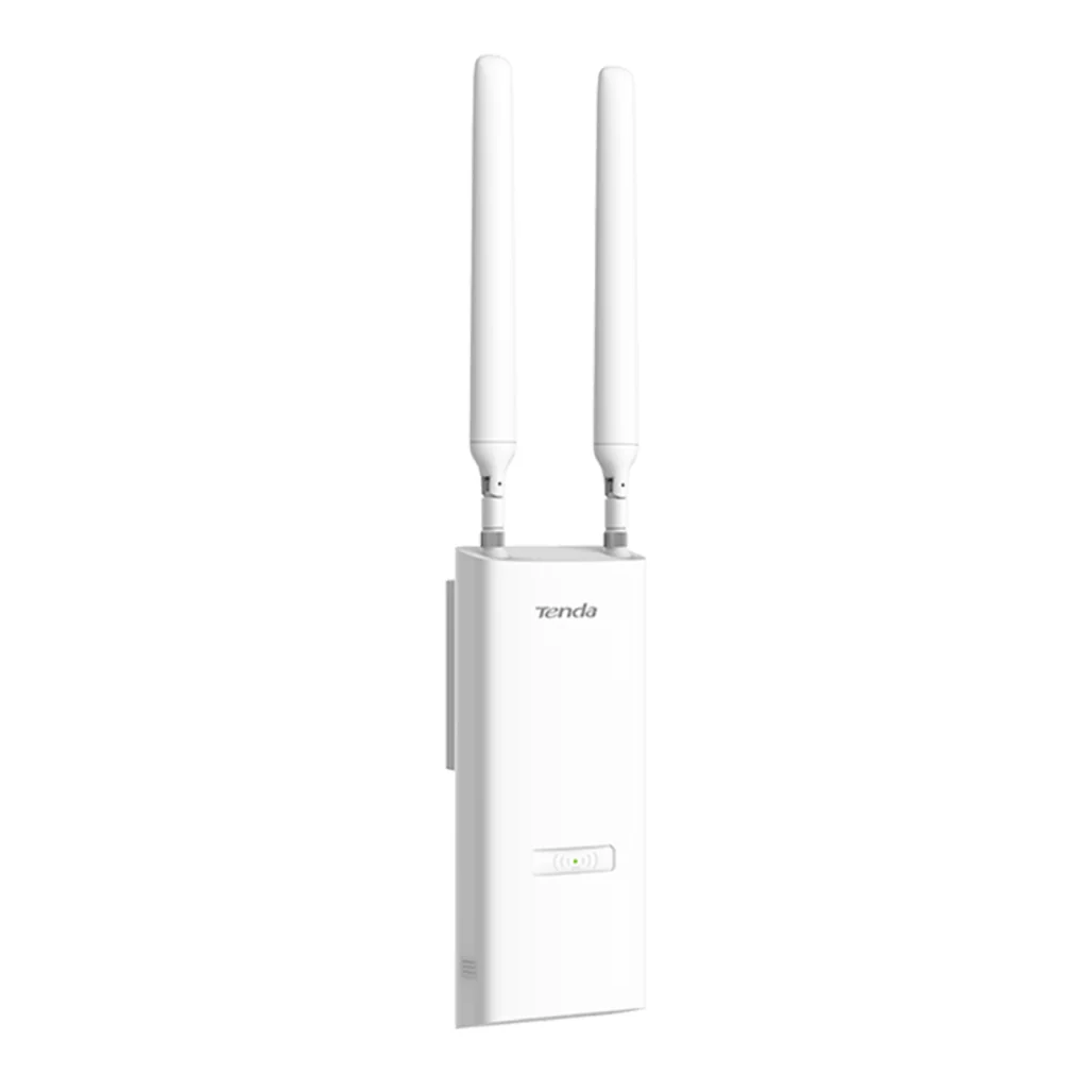 Tenda OAP1200 AC1200 Dual-Band Outdoor Access Point – Gigabit PoE, 1167 Mbps - Image 3