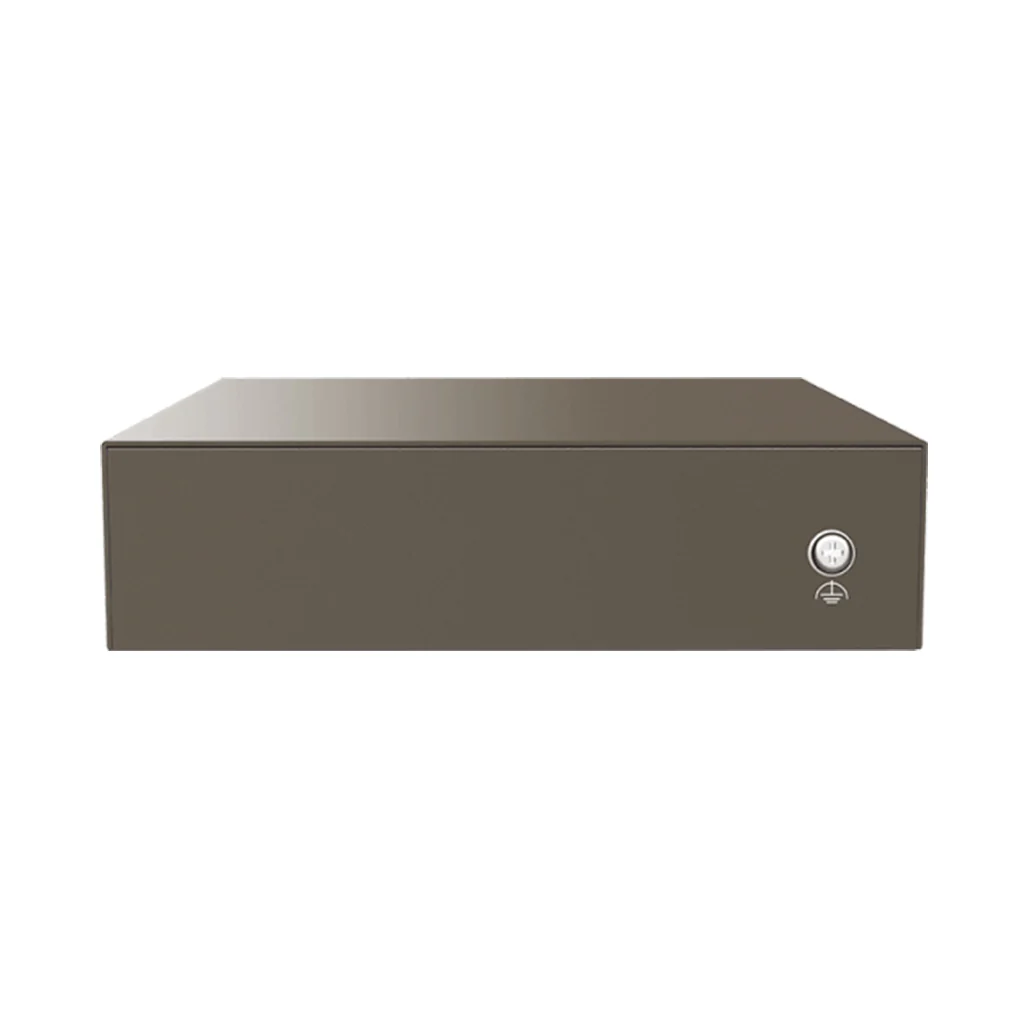 Tenda TEG1105PD 5-Port Gigabit PoE Switch – 4 PoE Out + PoE In, 30W Budget - Image 3