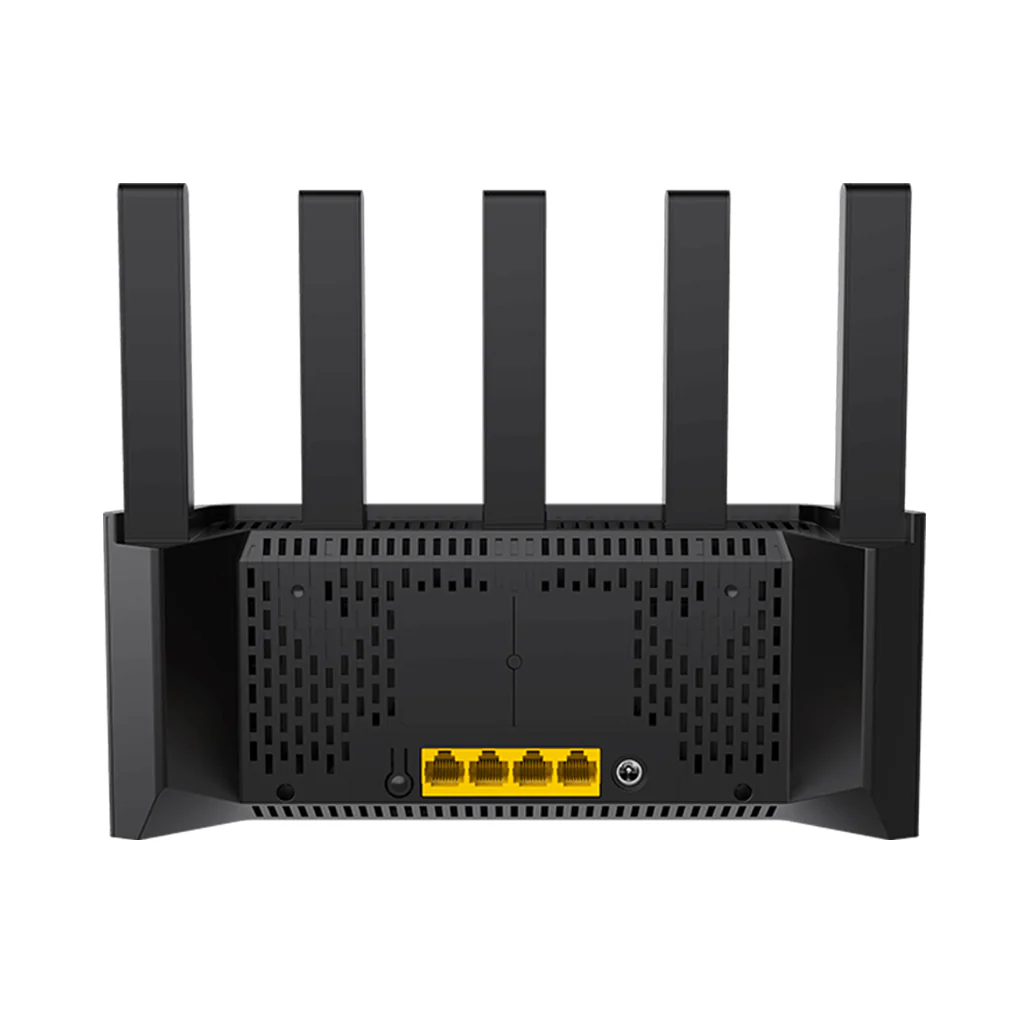 Tenda TX2L-Pro AX1500 Dual-Band Gigabit WiFi-6 Router (5 Antennas) - Image 2
