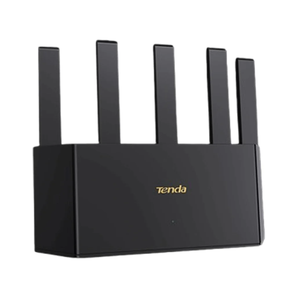 Tenda TX2L-Pro AX1500 Dual-Band Gigabit WiFi-6 Router (5 Antennas) - Image 3