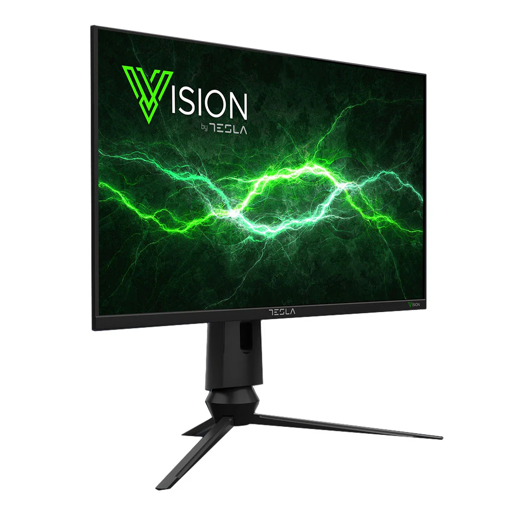 Tesla 27-Inch Gaming Monitor 165Hz - AMD FreeSync & NVIDIA G-Sync Compatible - Image 2