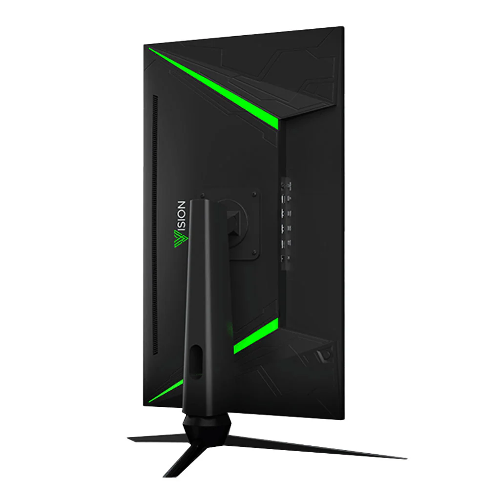 Tesla 27-Inch Gaming Monitor 165Hz - AMD FreeSync & NVIDIA G-Sync Compatible - Image 3