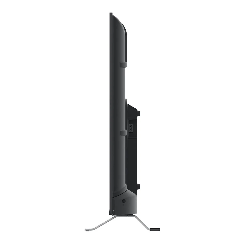 Tesla 4K Ultra HD TV 50-inch (3840x2160) Silver - 50E635SUS - Image 3