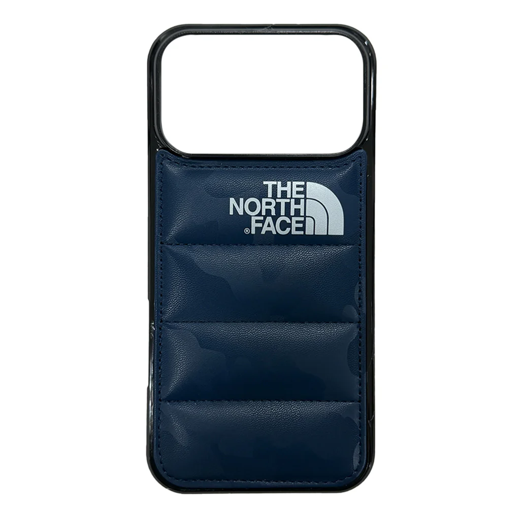 The North Face Puffer Case for iPhone 17 Series - Image 2
