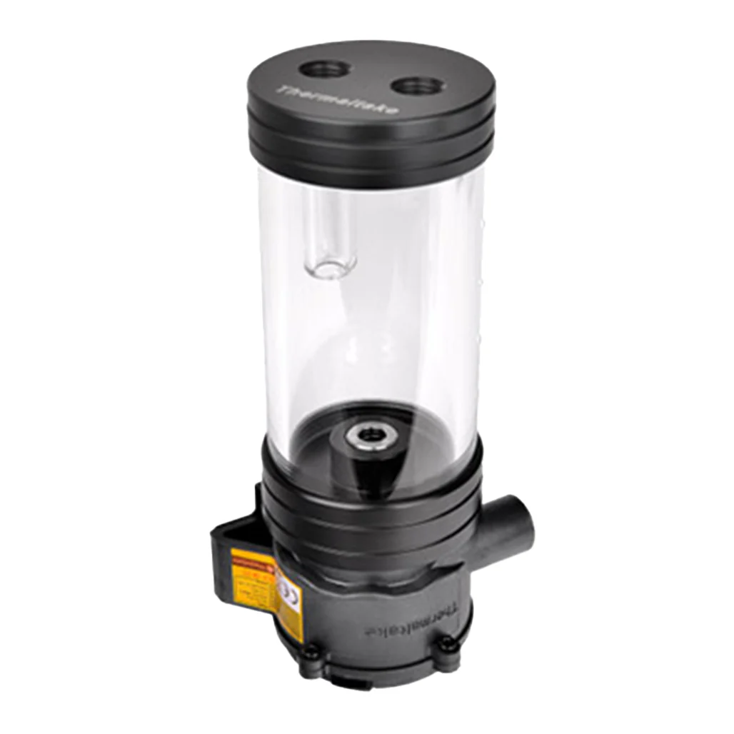 Thermaltake Pacific RL120 Water Cooling Kit – Compact Custom Liquid Cooling Solution for High-Performance PCs - Image 3